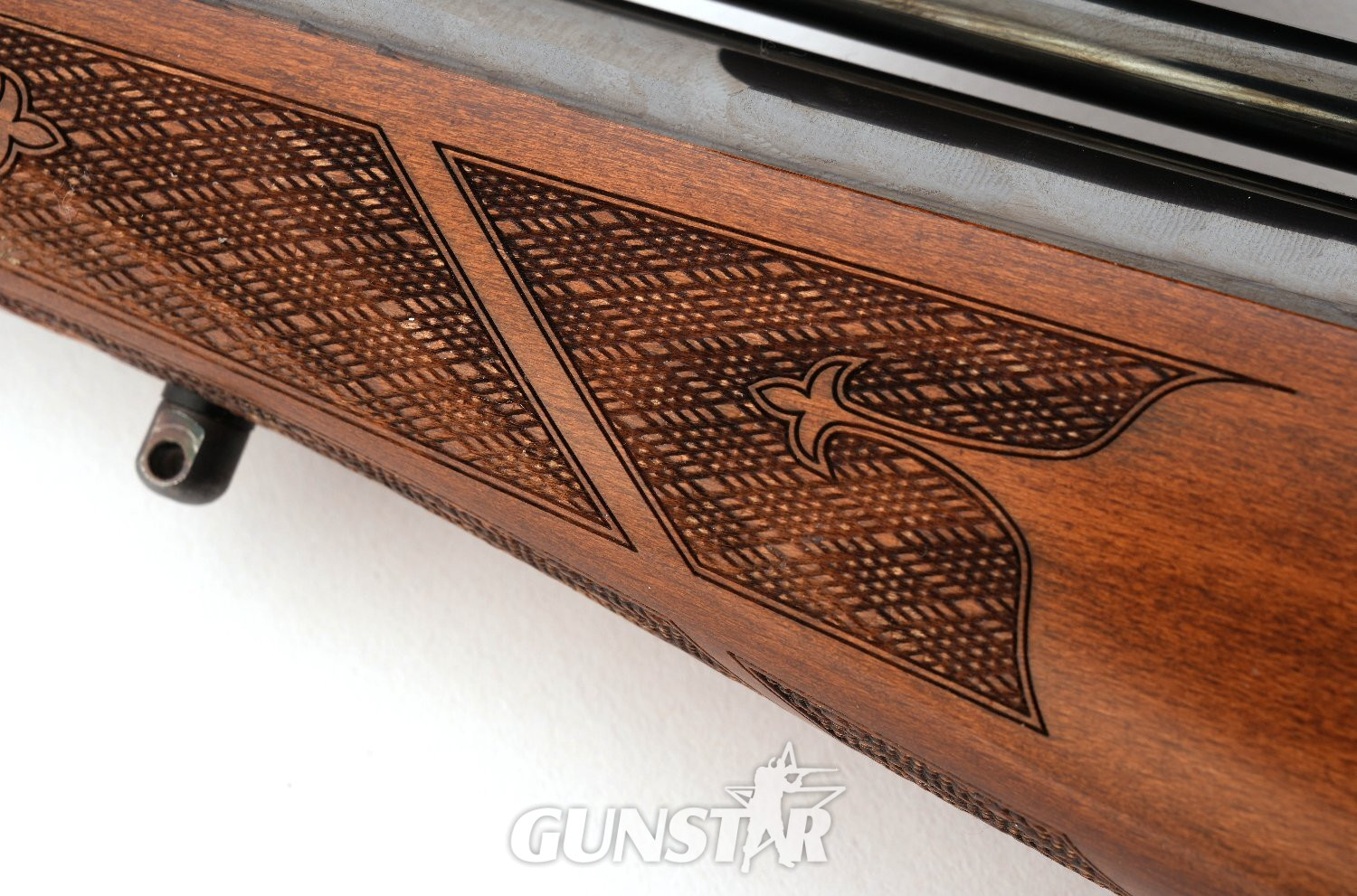 Air Arms S410F .177 - {CATEGORY} in 
