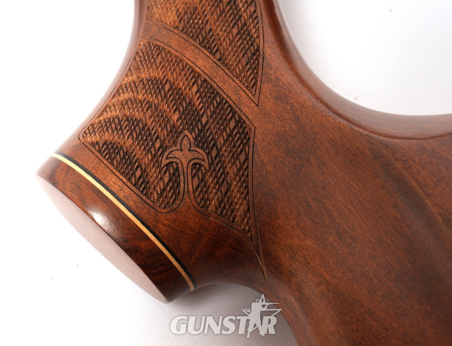 Air Arms S410F .177 - {CATEGORY}