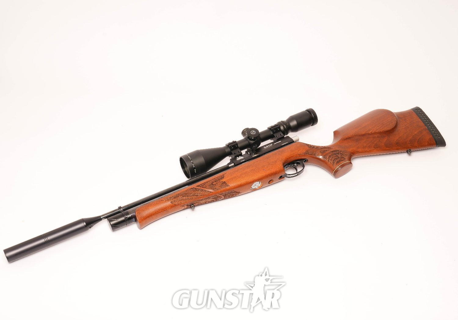 Air Arms S410F .177 