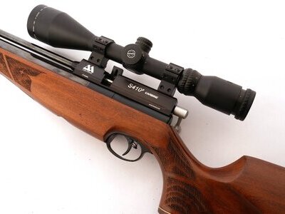 Air Arms S410F .177