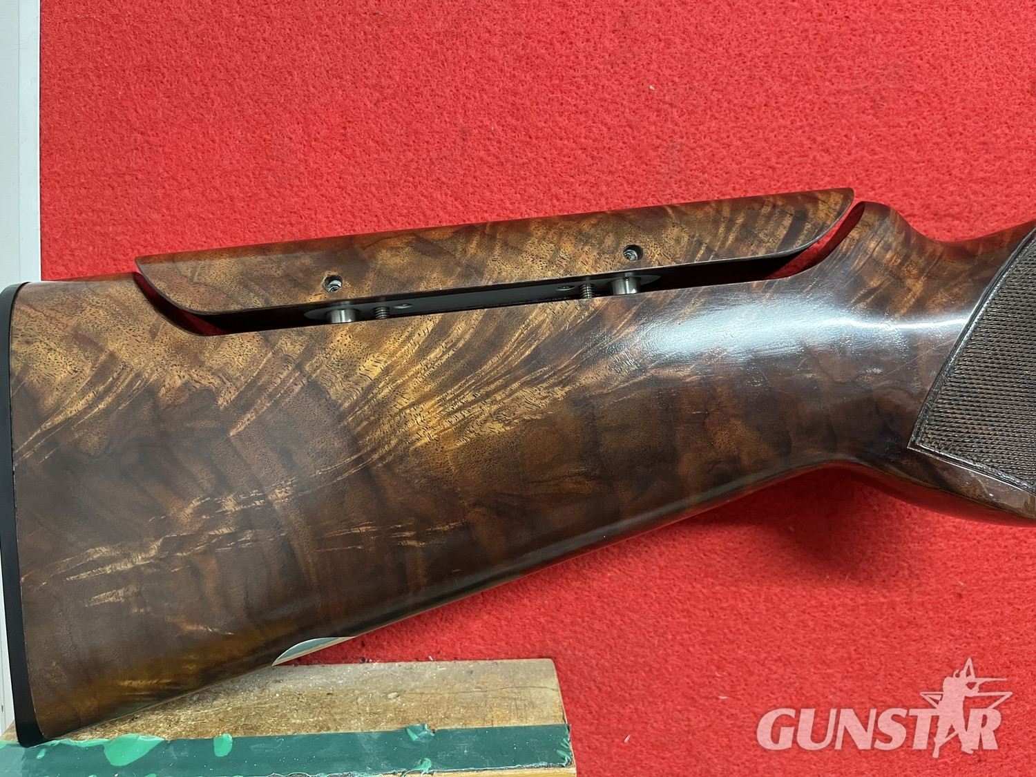 Miroku MK High Pheasant Over and Under 12 Bore/gauge in 