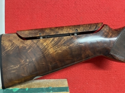 Miroku MK High Pheasant Over and Under 12 Bore/gauge