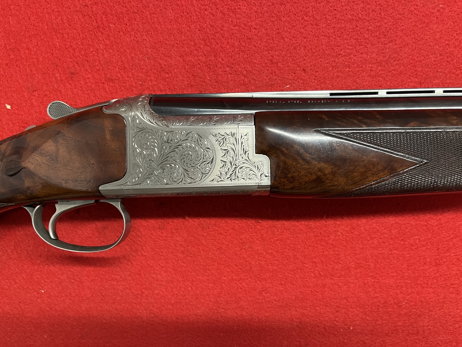  Miroku MK High Pheasant Over and Under 12 Bore/gauge