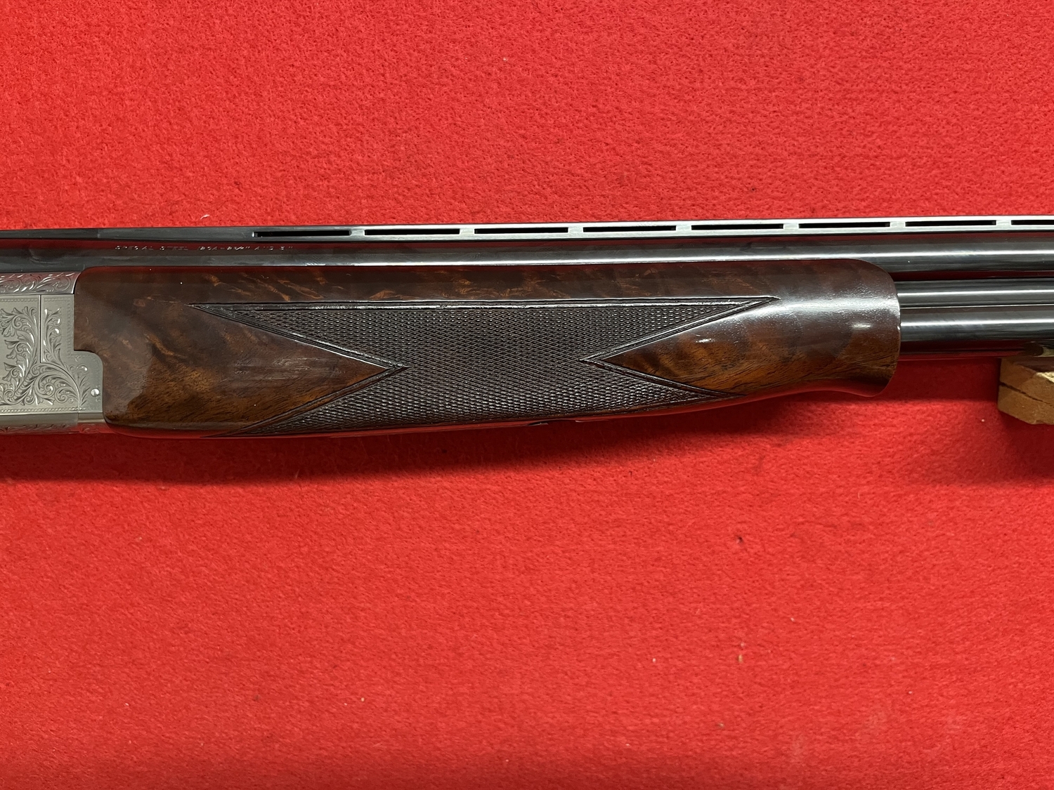 Miroku MK High Pheasant Over and Under 12 Bore/gauge - {CATEGORY} in 
