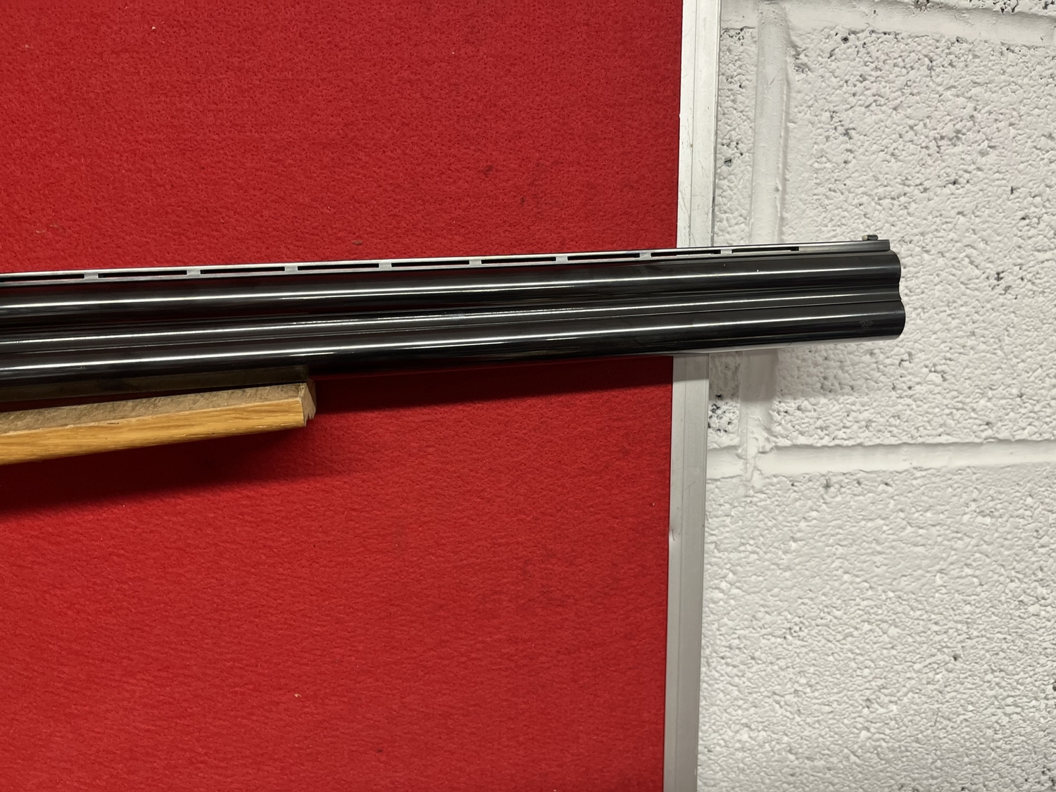 Miroku MK High Pheasant Over and Under 12 Bore/gauge 