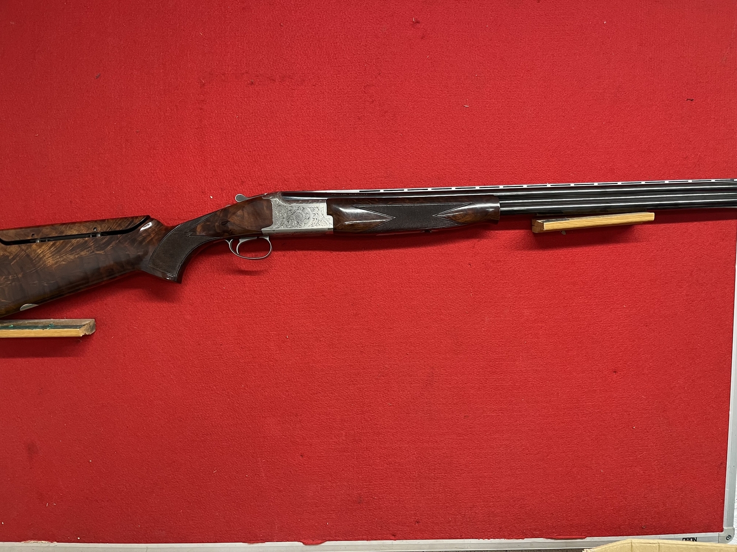 {CATEGORY} - Miroku MK High Pheasant Over and Under 12 Bore/gauge in 