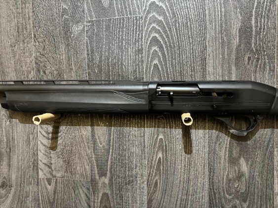 {CATEGORY} - Franchi Affinity One Semi-Auto 12 Bore/gauge in 