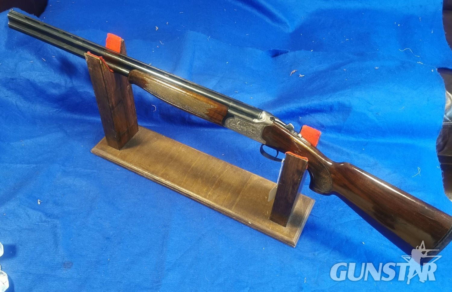 Lanber Arms 12g Over and Under 12 Bore/gauge in 