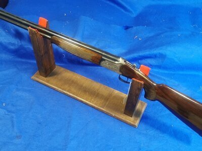 Lanber Arms 12g Over and Under 12 Bore/gauge