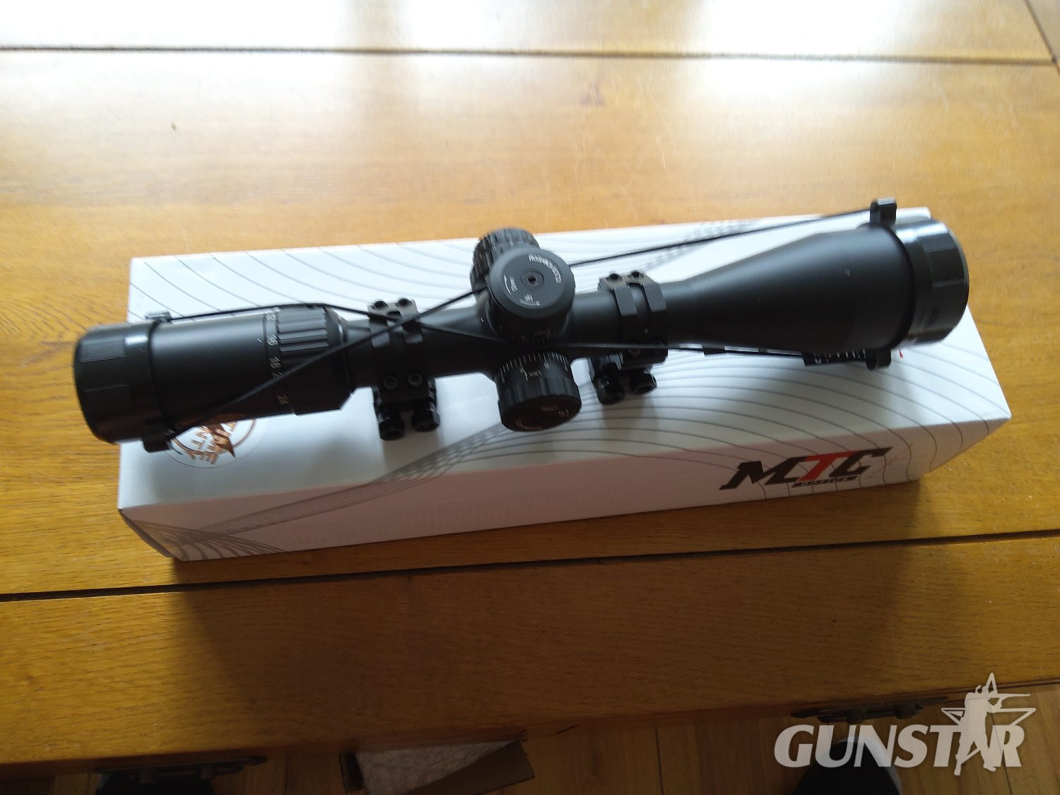 Sight & Optic in 