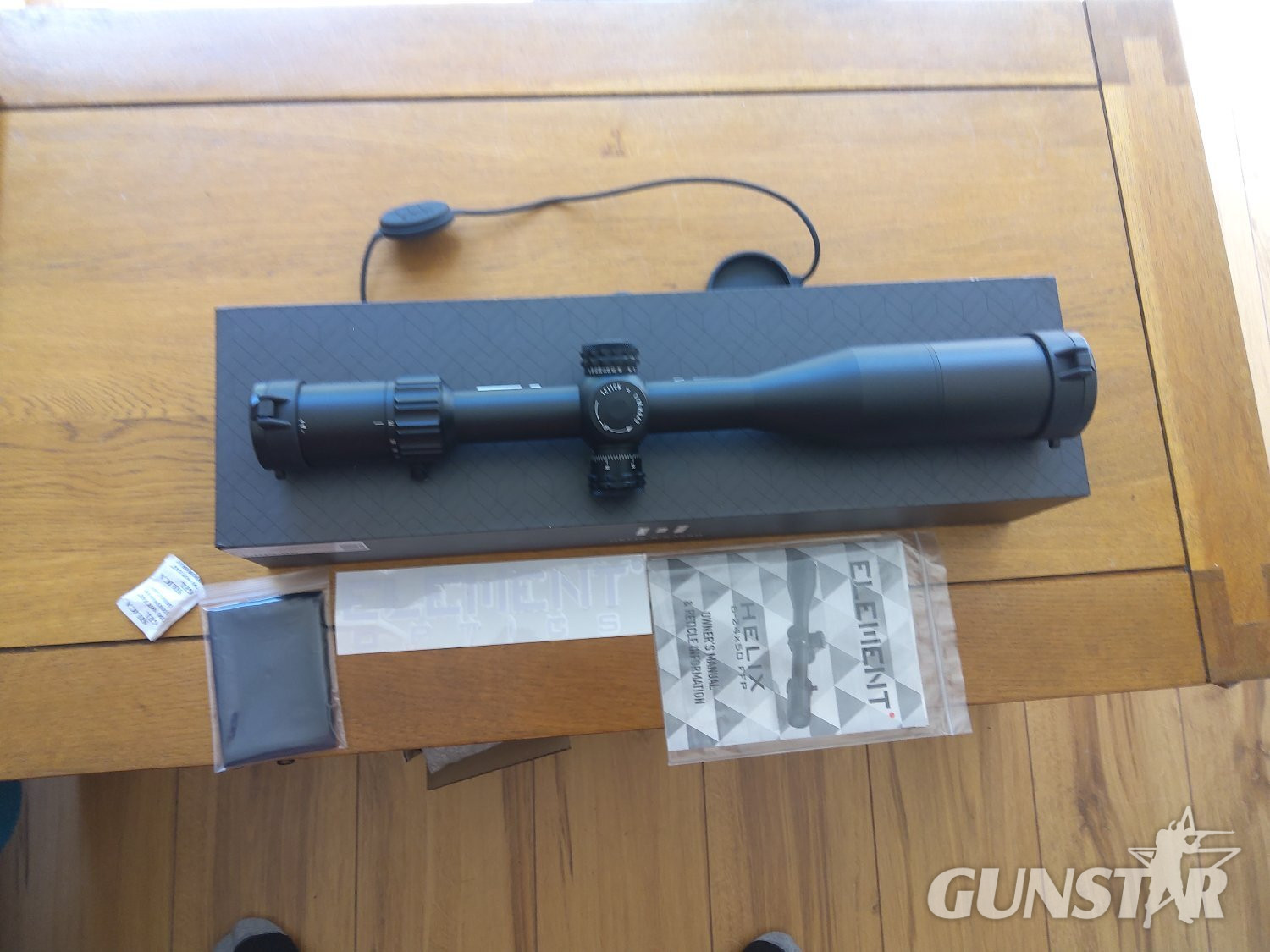 Sight & Optic