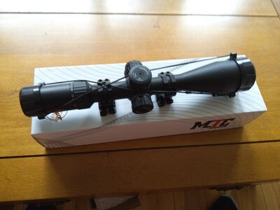 Sight & Optic