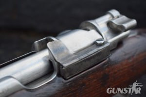 {CATEGORY} - Mauser Argentinian Modelo 1909 Bolt Action 7.65x53mm Mauser Rifle in 