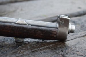  Mauser Argentinian Modelo 1909 Bolt Action 7.65x53mm Mauser Rifle