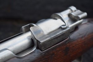{CATEGORY} - Mauser Argentinian Modelo 1909 Bolt Action 7.65x53mm Mauser Rifle in 