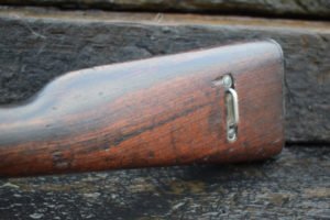 {CATEGORY} - Mauser Argentinian Modelo 1909 Bolt Action 7.65x53mm Mauser Rifle
