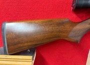 CZ 455 Bolt Action .17 Hornady Magnum Rimfire (.17 HMR) Rifle