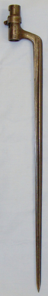 Remington Bayonet in 