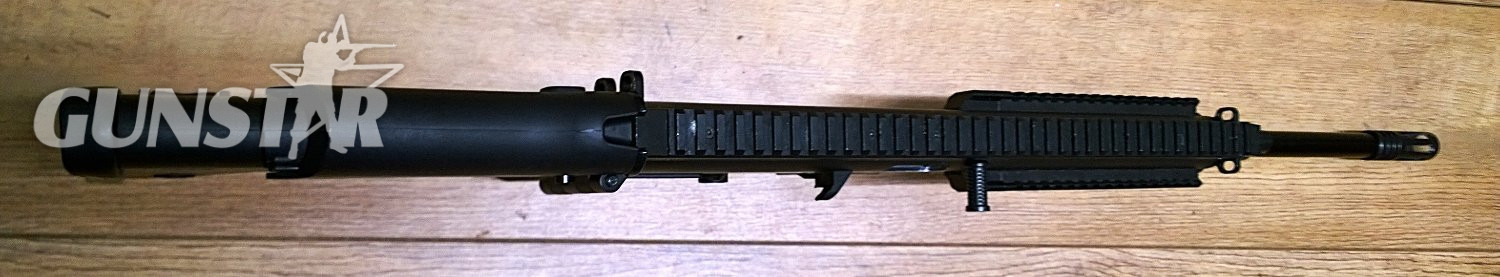 ISSC mk 22 Semi-Auto .22 Long Rifle (.22 LR) Rifle 