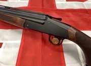 KOFS RB BLK TRIPLE BARRELLED  Side By Side .410 Bore/gauge