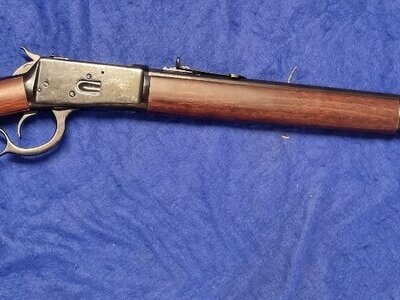 Rossi Rossi puma R92 Lever Action .357 MAGNUM / .38 SPECIAL Rifle