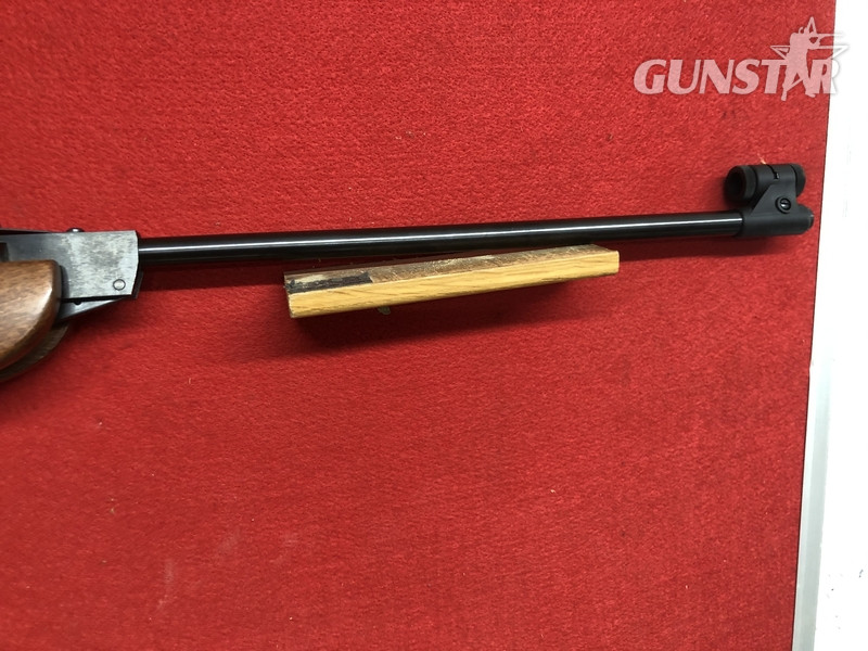 Cometa 300 .22 - {CATEGORY} in 