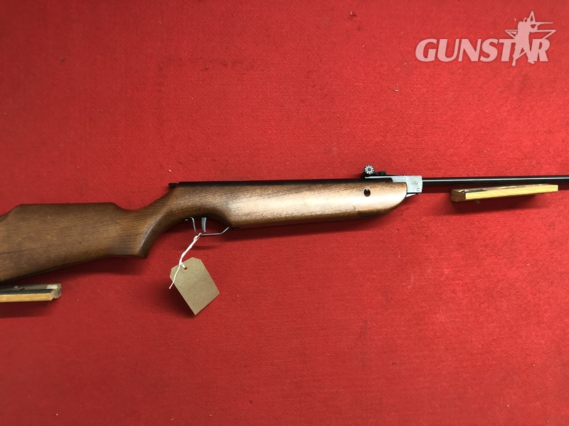 Cometa 300 .22 - {CATEGORY}