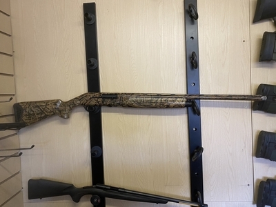 Hatsan Arms Escort Semi-Auto 12 Bore/gauge