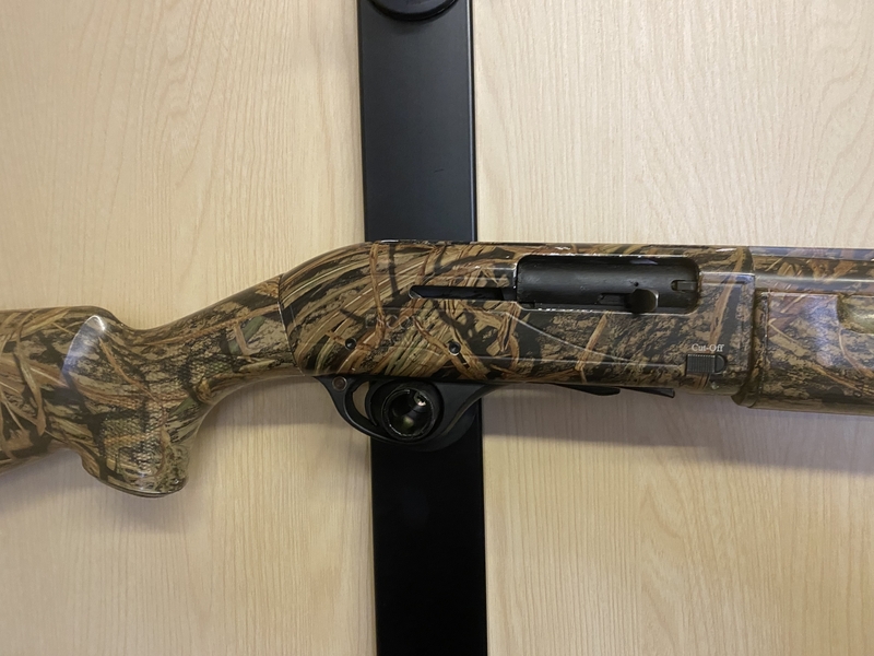 Hatsan Arms Escort Semi-Auto 12 Bore/gauge