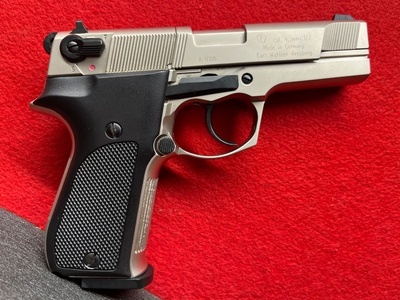 Walther CP88 .177