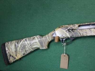 Webley & Scott Model 810 (For Spare Parts)  Semi-Auto 12 Bore/gauge
