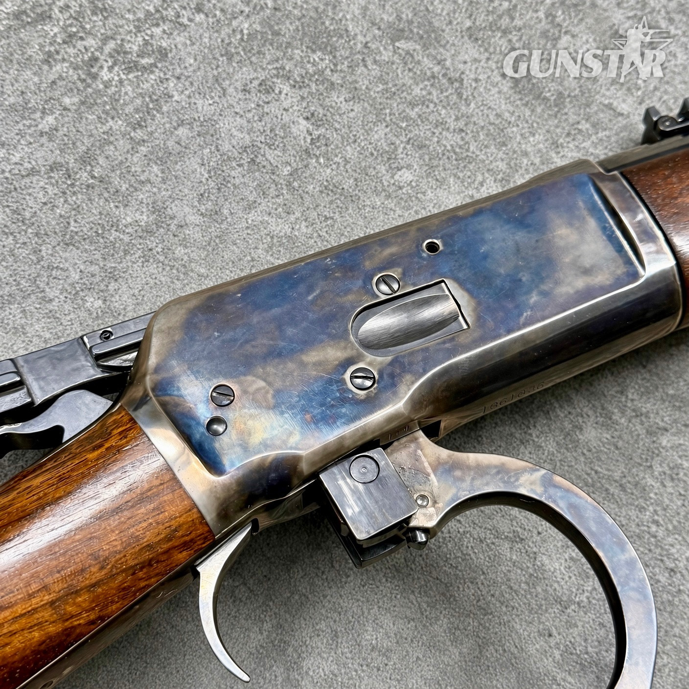 Chiappa 1892 Lever Action .357 MAGNUM / .38 SPECIAL Rifle in 