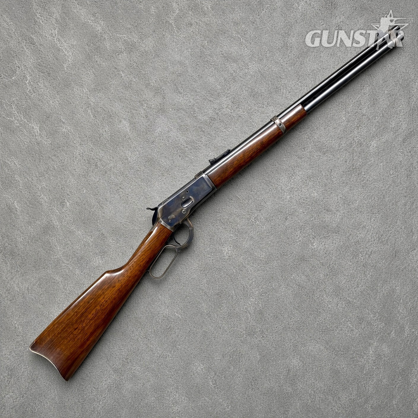 Chiappa 1892 Lever Action .357 MAGNUM / .38 SPECIAL Rifle