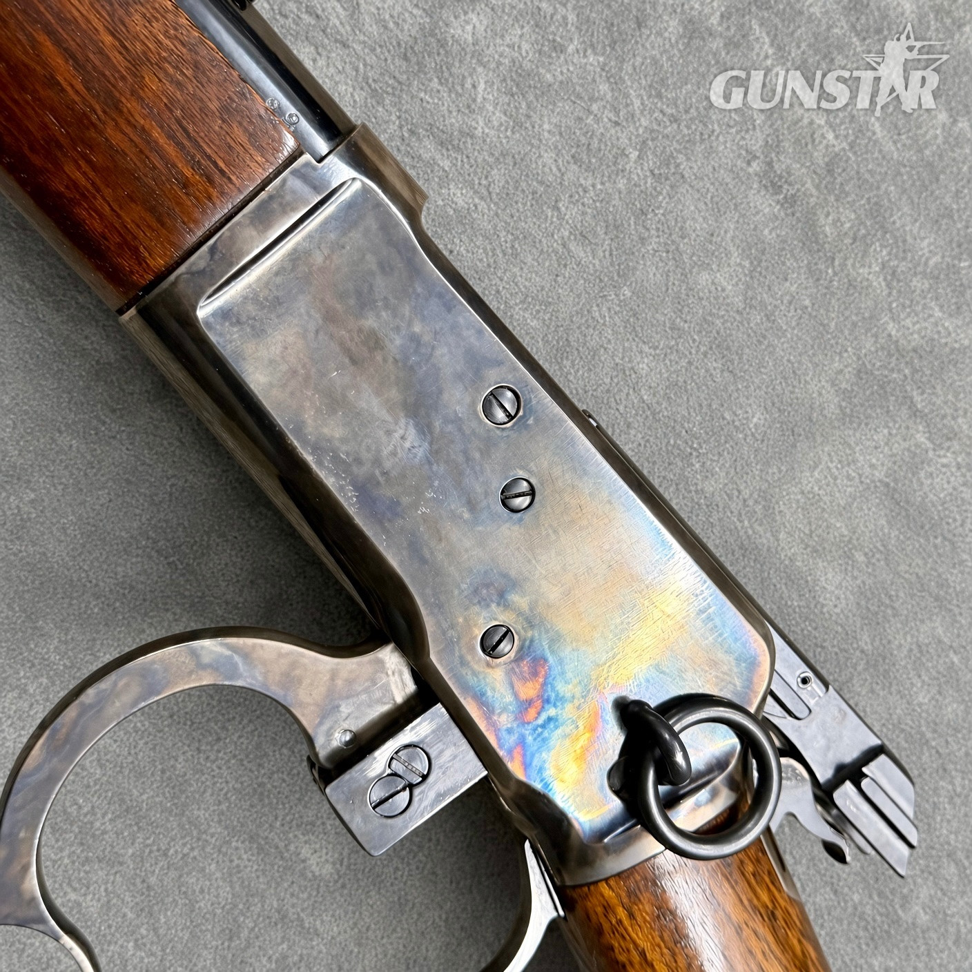 Chiappa 1892 Lever Action .357 MAGNUM / .38 SPECIAL Rifle - {CATEGORY} in 