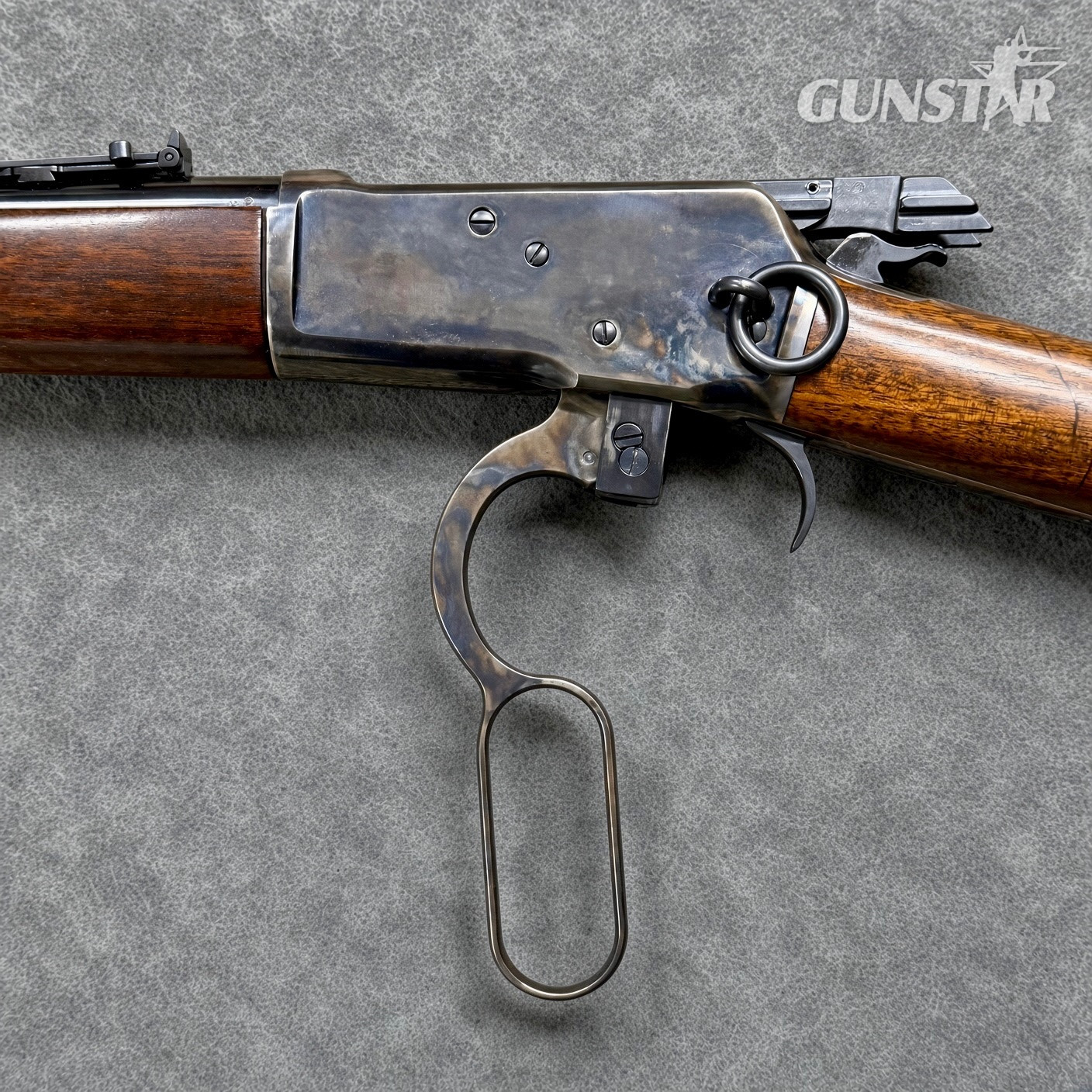 Chiappa 1892 Lever Action .357 MAGNUM / .38 SPECIAL Rifle - {CATEGORY}