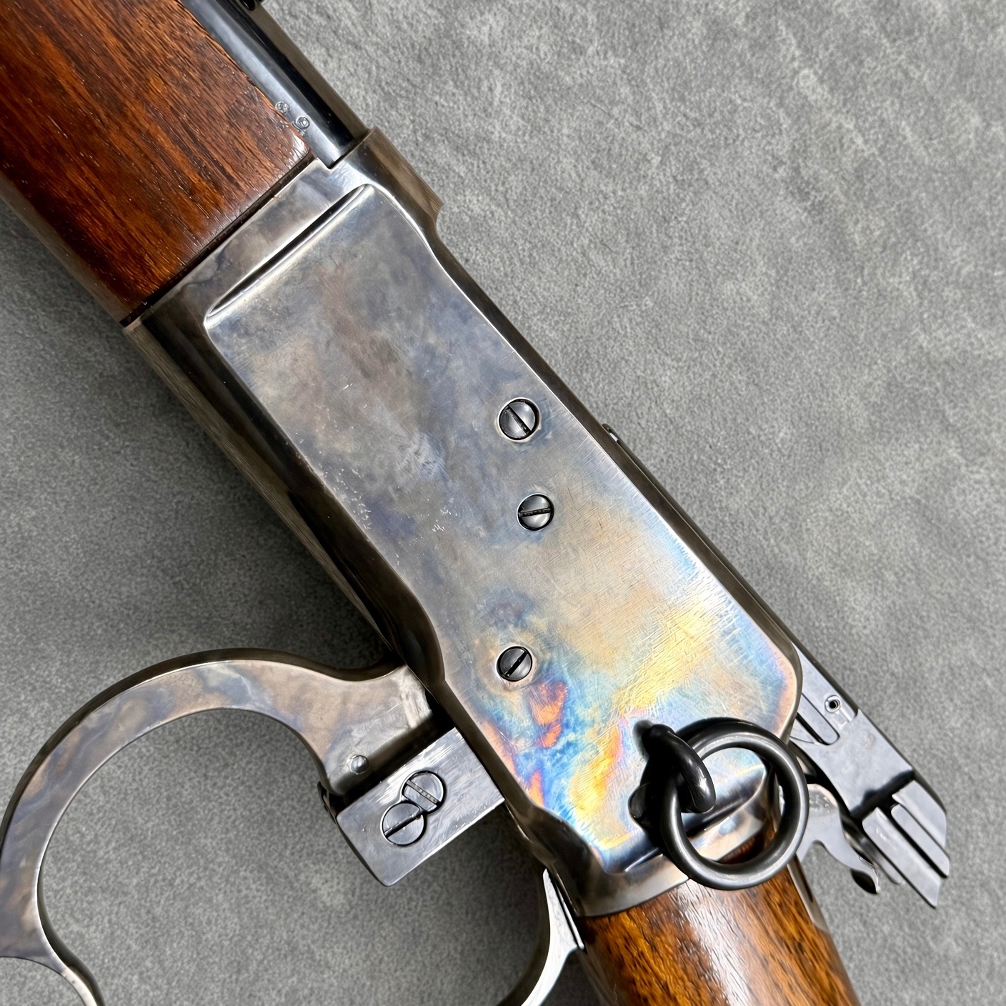 Chiappa 1892 Lever Action .357 MAGNUM / .38 SPECIAL Rifle - {CATEGORY} in 