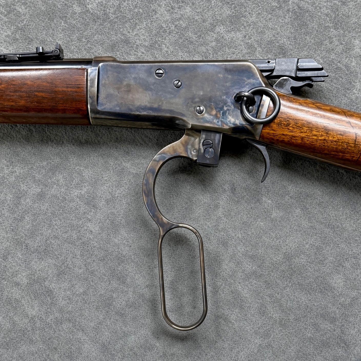 Chiappa 1892 Lever Action .357 MAGNUM / .38 SPECIAL Rifle - {CATEGORY}