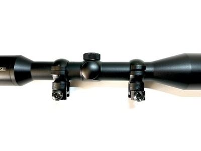 Swarovski Habitch Sight & Optic