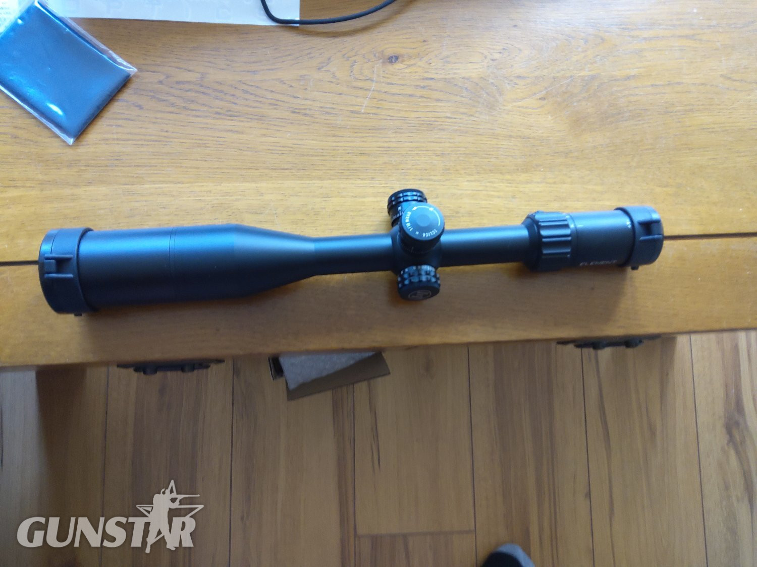 Sight & Optic in 