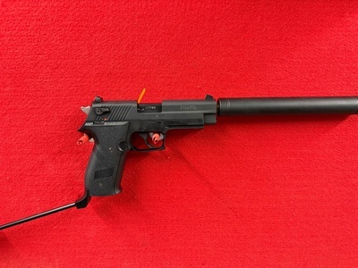GSG - German Sport Guns GmbH Firefly .22 Long Barrel