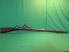 Springfield Armory Model 1873 Trapdoor Single Shot 11.63x53mmR (.45-70 Government) Rifle