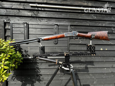 Sportarmi 45/70 1886  Model 1886 Lever Action .45 Rifle