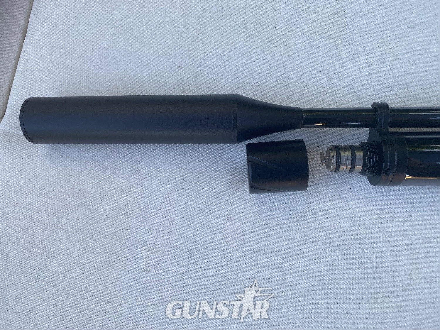 Air Arms S400 classic 177 S400 Classic .177 - {CATEGORY} in 