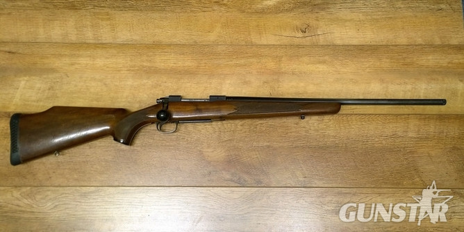 Tikka M55 Bolt Action .243 Rifle in 