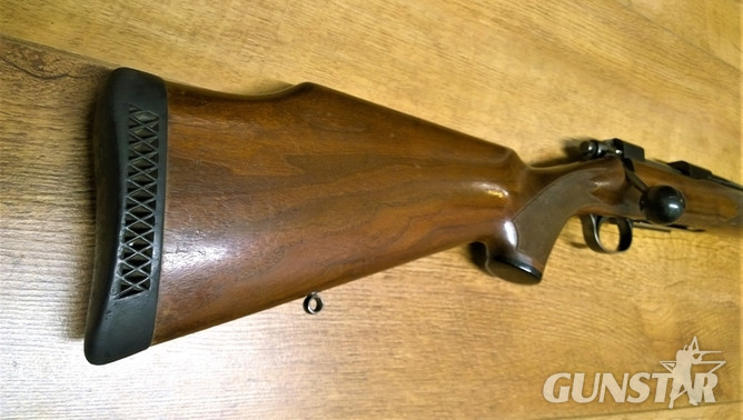 Tikka M55 Bolt Action .243 Rifle