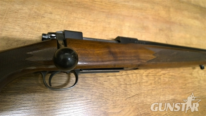  Tikka M55 Bolt Action .243 Rifle