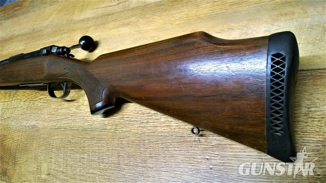 Tikka M55 Bolt Action .243 Rifle - {CATEGORY}
