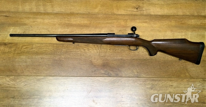 Tikka M55 Bolt Action .243 Rifle 