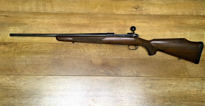 Tikka M55 Bolt Action .243 Rifle 