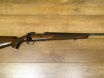 Tikka M55 Bolt Action .243 Rifle